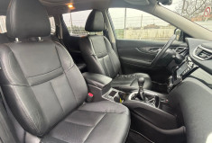 Nissan X-Trail 1.6 DCI 130 TEKNA / TOIT OUVRANT PANORAMIQUE  / SIEGES CHAUFFANTS / GARANTIE 12 MOIS