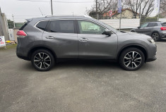 Nissan X-Trail 1.6 DCI 130 TEKNA / TOIT OUVRANT PANORAMIQUE  / SIEGES CHAUFFANTS / GARANTIE 12 MOIS