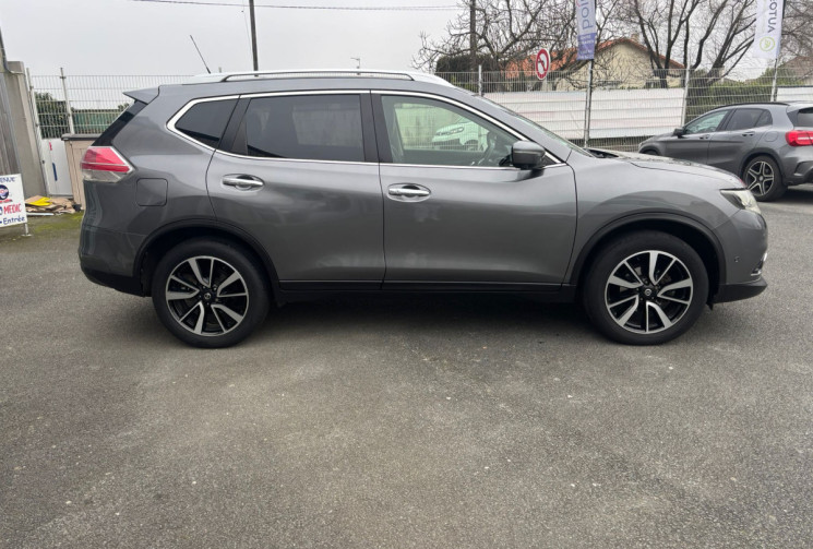 Nissan X-Trail 1.6 DCI 130 TEKNA / TOIT OUVRANT PANORAMIQUE  / SIEGES CHAUFFANTS / GARANTIE 12 MOIS