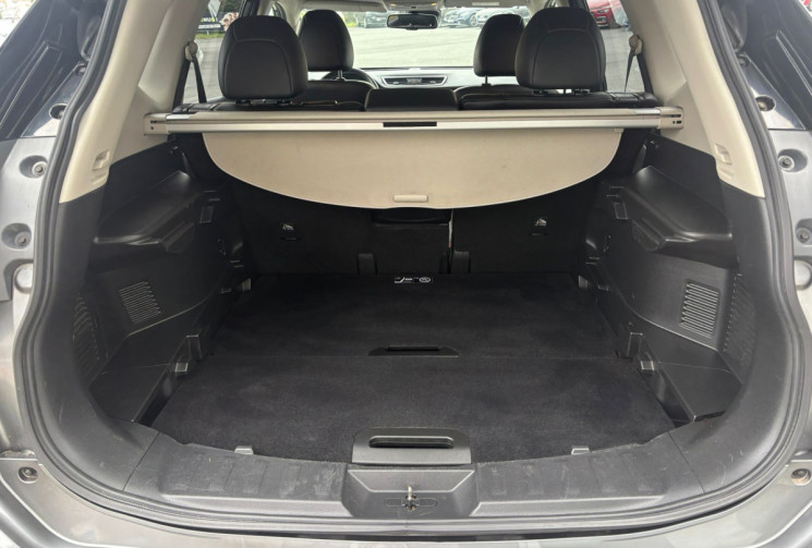 Nissan X-Trail 1.6 DCI 130 TEKNA / TOIT OUVRANT PANORAMIQUE  / SIEGES CHAUFFANTS / GARANTIE 12 MOIS