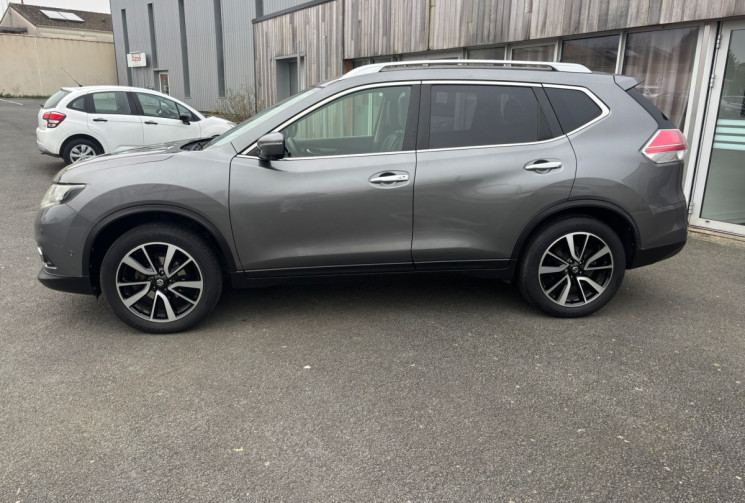 Nissan X-Trail 1.6 DCI 130 TEKNA / TOIT OUVRANT PANORAMIQUE  / SIEGES CHAUFFANTS / GARANTIE 12 MOIS