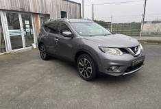Nissan X-Trail 1.6 DCI 130 TEKNA / TOIT OUVRANT PANORAMIQUE  / SIEGES CHAUFFANTS / GARANTIE 12 MOIS