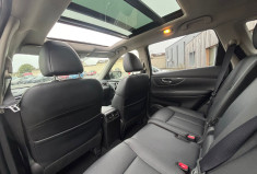 Nissan X-Trail 1.6 DCI 130 TEKNA / TOIT OUVRANT PANORAMIQUE  / SIEGES CHAUFFANTS / GARANTIE 12 MOIS