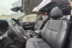 Nissan X-Trail 1.6 DCI 130 TEKNA / TOIT OUVRANT PANORAMIQUE  / SIEGES CHAUFFANTS / GARANTIE 12 MOIS