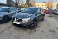 Nissan Qashqai 4X4 / 2.0 / 140 CH / CONNECT EDITION / ALL MODE