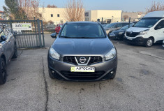 Nissan Qashqai 4X4 / 2.0 / 140 CH / CONNECT EDITION / ALL MODE