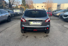 Nissan Qashqai 4X4 / 2.0 / 140 CH / CONNECT EDITION / ALL MODE