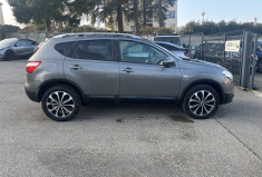 Nissan Qashqai 4X4 / 2.0 / 140 CH / CONNECT EDITION / ALL MODE