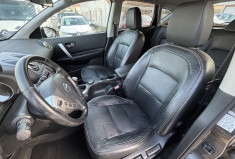 Nissan Qashqai 4X4 / 2.0 / 140 CH / CONNECT EDITION / ALL MODE