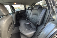 Nissan Qashqai 4X4 / 2.0 / 140 CH / CONNECT EDITION / ALL MODE