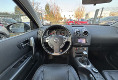 Nissan Qashqai 4X4 / 2.0 / 140 CH / CONNECT EDITION / ALL MODE