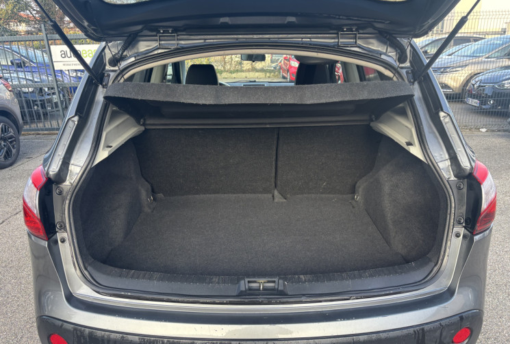 Nissan Qashqai 4X4 / 2.0 / 140 CH / CONNECT EDITION / ALL MODE