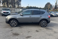 Nissan Qashqai 4X4 / 2.0 / 140 CH / CONNECT EDITION / ALL MODE