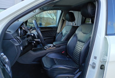 Mercedes GLE 350 d 9G-Tronic 4Matic Sportline/ Attelage Electrique