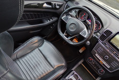 Mercedes GLE 350 d 9G-Tronic 4Matic Sportline/ Attelage Electrique