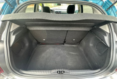 Citroën C3  1.2 PureTech 110ch S&S Shine // Carnet d'entretien // Boite manuelle