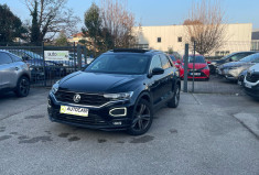 Volkswagen T-Roc 1.5 TSI / 150 CH / R-LINE / TOIT OUVRANT