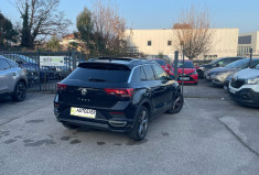 Volkswagen T-Roc 1.5 TSI / 150 CH / R-LINE / TOIT OUVRANT