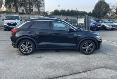 Volkswagen T-Roc 1.5 TSI / 150 CH / R-LINE / TOIT OUVRANT