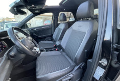 Volkswagen T-Roc 1.5 TSI / 150 CH / R-LINE / TOIT OUVRANT