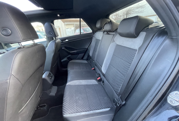Volkswagen T-Roc 1.5 TSI / 150 CH / R-LINE / TOIT OUVRANT