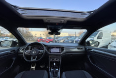 Volkswagen T-Roc 1.5 TSI / 150 CH / R-LINE / TOIT OUVRANT