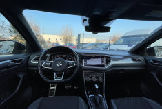 Volkswagen T-Roc 1.5 TSI / 150 CH / R-LINE / TOIT OUVRANT