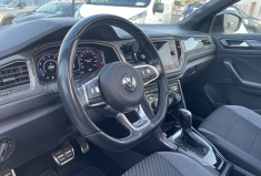 Volkswagen T-Roc 1.5 TSI / 150 CH / R-LINE / TOIT OUVRANT