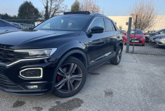 Volkswagen T-Roc 1.5 TSI / 150 CH / R-LINE / TOIT OUVRANT