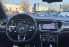 Volkswagen T-Roc 1.5 TSI / 150 CH / R-LINE / TOIT OUVRANT