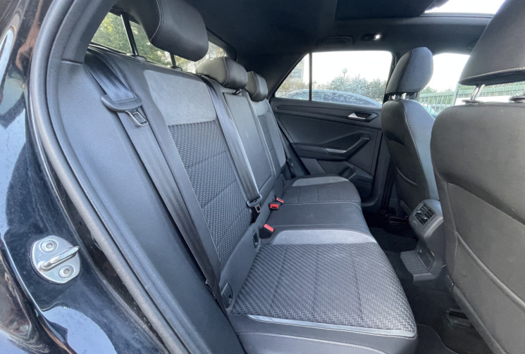 Volkswagen T-Roc 1.5 TSI / 150 CH / R-LINE / TOIT OUVRANT