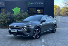 Citroën C5 X 1.6 THP 180 EAT8 Shine Pack / Moteur à Chaine / Toit Ouvrant / Carplay / 2ème Main