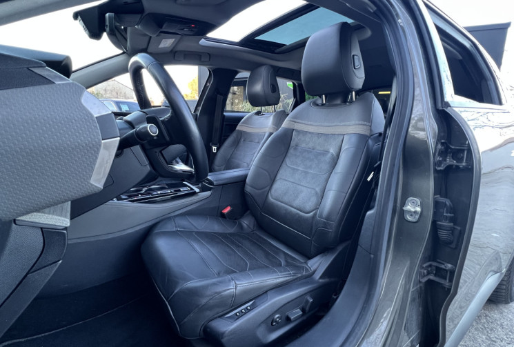 Citroën C5 X 1.6 THP 180 EAT8 Shine Pack / Moteur à Chaine / Toit Ouvrant / Carplay / 2ème Main