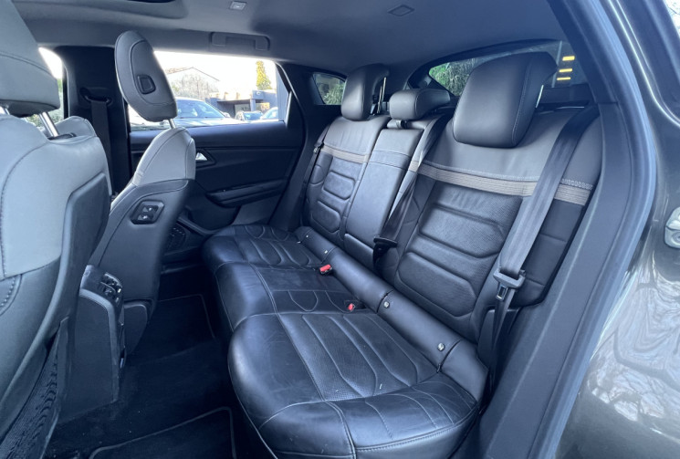 Citroën C5 X 1.6 THP 180 EAT8 Shine Pack / Moteur à Chaine / Toit Ouvrant / Carplay / 2ème Main