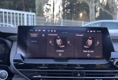 Citroën C5 X 1.6 THP 180 EAT8 Shine Pack / Moteur à Chaine / Toit Ouvrant / Carplay / 2ème Main
