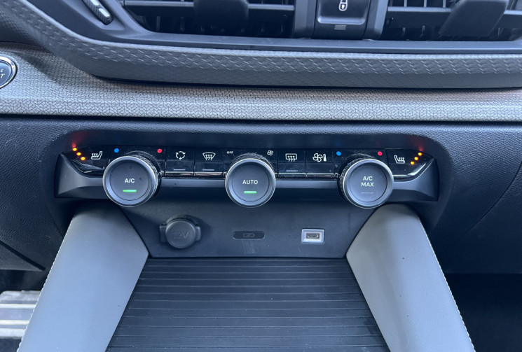 Citroën C5 X 1.6 THP 180 EAT8 Shine Pack / Moteur à Chaine / Toit Ouvrant / Carplay / 2ème Main