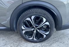 Citroën C5 X 1.6 THP 180 EAT8 Shine Pack / Moteur à Chaine / Toit Ouvrant / Carplay / 2ème Main