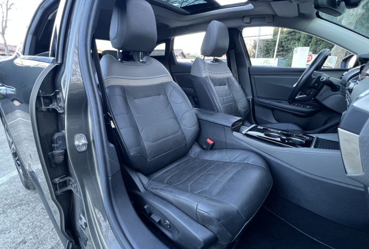 Citroën C5 X 1.6 THP 180 EAT8 Shine Pack / Moteur à Chaine / Toit Ouvrant / Carplay / 2ème Main