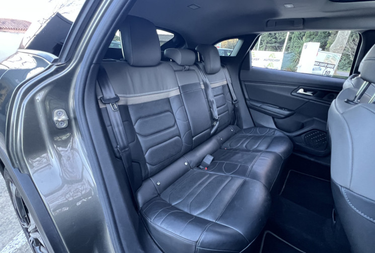 Citroën C5 X 1.6 THP 180 EAT8 Shine Pack / Moteur à Chaine / Toit Ouvrant / Carplay / 2ème Main