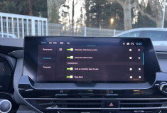 Citroën C5 X 1.6 THP 180 EAT8 Shine Pack / Moteur à Chaine / Toit Ouvrant / Carplay / 2ème Main