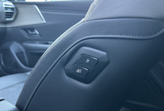 Citroën C5 X 1.6 THP 180 EAT8 Shine Pack / Moteur à Chaine / Toit Ouvrant / Carplay / 2ème Main