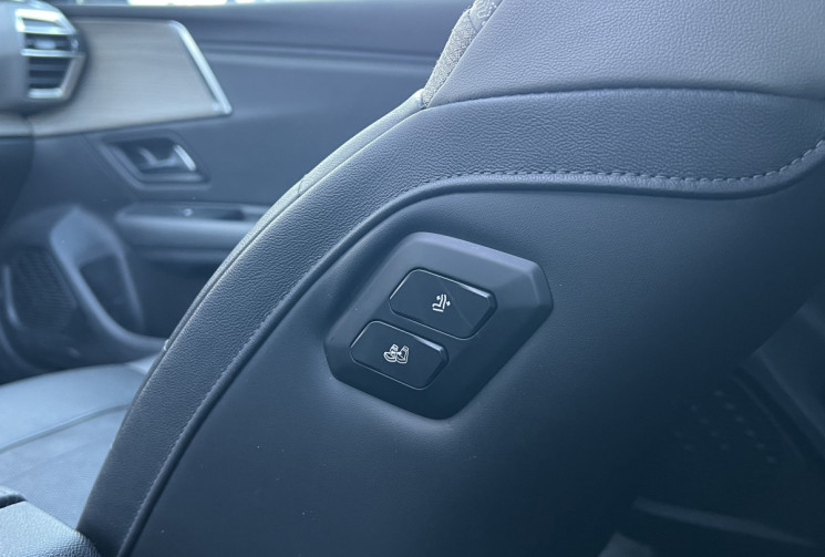 Citroën C5 X 1.6 THP 180 EAT8 Shine Pack / Moteur à Chaine / Toit Ouvrant / Carplay / 2ème Main