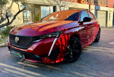 Peugeot 308 GT PACK 225cv / Super état / Révisée / Hybride rechargeable 