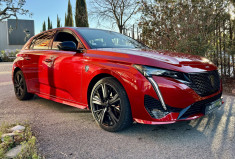 Peugeot 308 GT PACK 225cv / Super état / Révisée / Hybride rechargeable / 225 hybrid