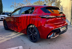 Peugeot 308 GT PACK 225cv / Super état / Révisée / Hybride rechargeable 