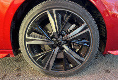 Peugeot 308 GT PACK 225cv / Super état / Révisée / Hybride rechargeable / 225 hybrid