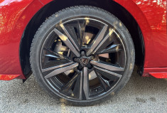 Peugeot 308 GT PACK 225cv / Super état / Révisée / Hybride rechargeable / 225 hybrid