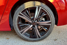 Peugeot 308 GT PACK 225cv / Super état / Révisée / Hybride rechargeable 