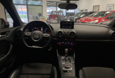 Audi A3 SPORTBACK 1.4 TFSI COD ultra 150 S Line S tronic 7 - TOIT OUVRANT