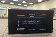 Audi A3 SPORTBACK 1.4 TFSI COD ultra 150 S Line S tronic 7 - TOIT OUVRANT